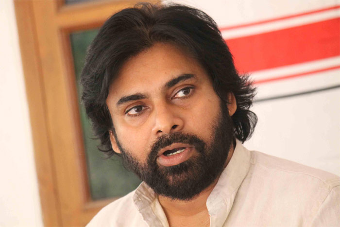 pawan kalyan,gaddar,telangana tdp,jana sena party  పవన్‌ వైపు అనుమానపు చూపులు...! 